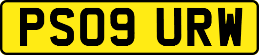 PS09URW