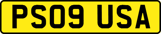 PS09USA