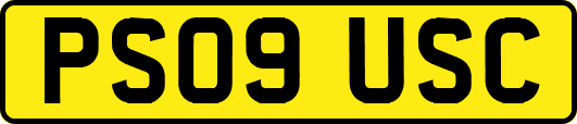 PS09USC