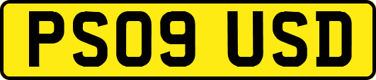 PS09USD