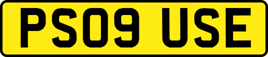 PS09USE
