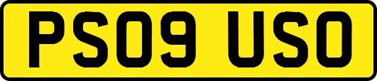 PS09USO