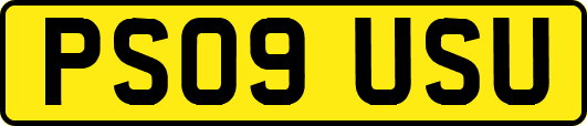 PS09USU