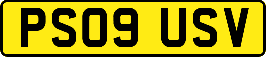 PS09USV