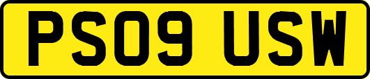 PS09USW