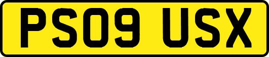 PS09USX