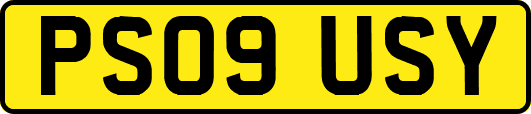 PS09USY