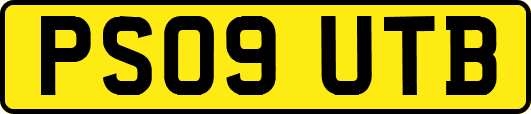 PS09UTB