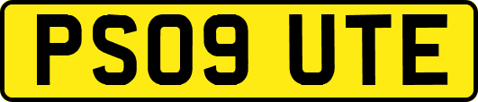 PS09UTE