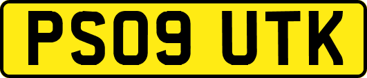 PS09UTK