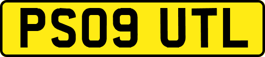PS09UTL
