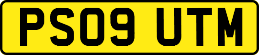 PS09UTM