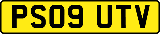 PS09UTV