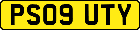 PS09UTY