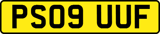 PS09UUF