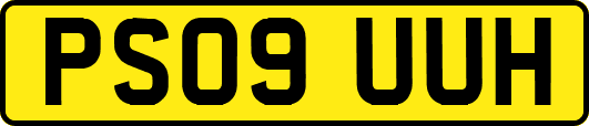 PS09UUH