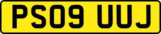 PS09UUJ