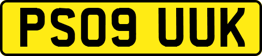 PS09UUK