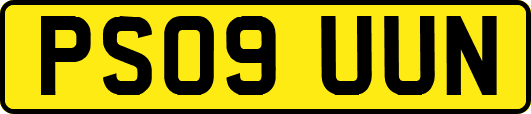 PS09UUN