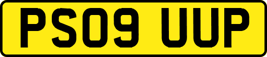 PS09UUP