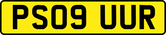 PS09UUR