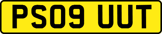 PS09UUT