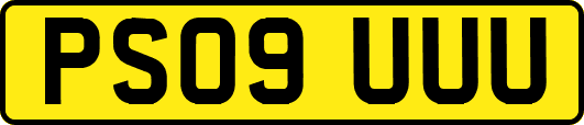 PS09UUU