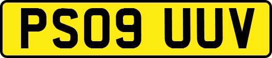 PS09UUV