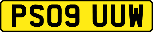 PS09UUW