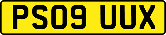 PS09UUX
