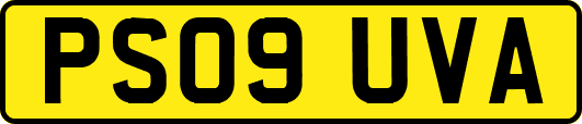 PS09UVA