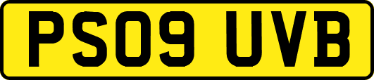 PS09UVB