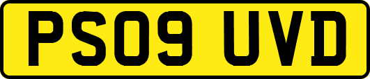 PS09UVD