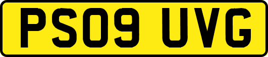 PS09UVG