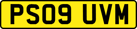 PS09UVM