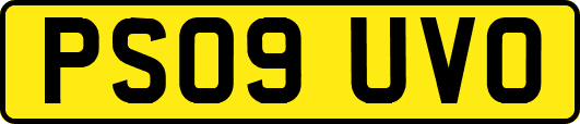 PS09UVO