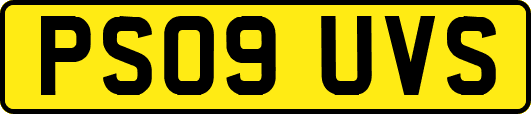 PS09UVS