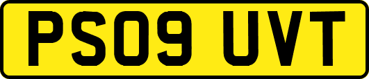 PS09UVT