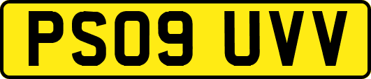 PS09UVV