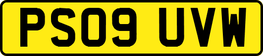 PS09UVW