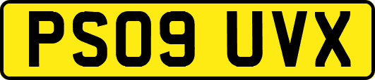 PS09UVX