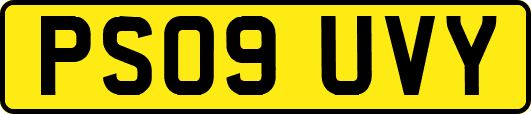 PS09UVY