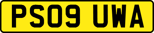 PS09UWA