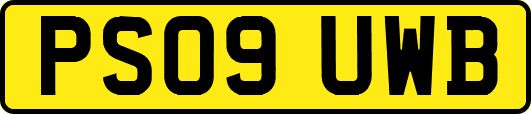 PS09UWB