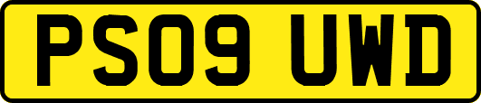 PS09UWD