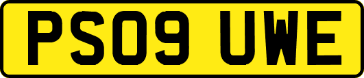 PS09UWE