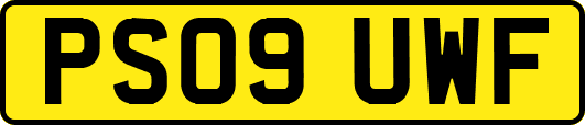 PS09UWF