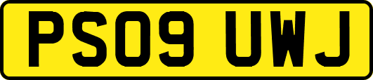 PS09UWJ