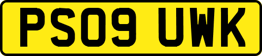 PS09UWK