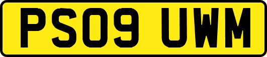 PS09UWM